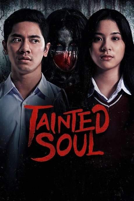 Tainted Soul